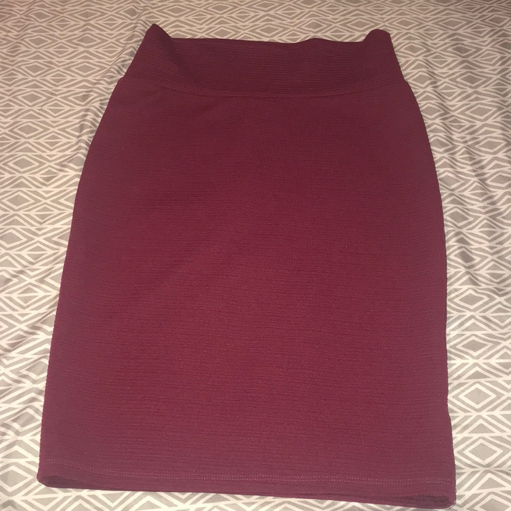 LulaRoe Cassie Skirt